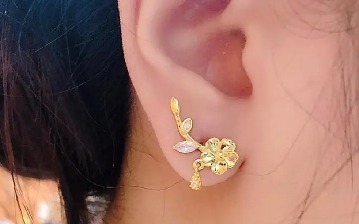 30 Mẫu Bông Tai Đẹp Nhất 2026: Đánh Giá, Cách Chọn & Xu Hướng Cho Mọi Phong Cách 30 Mẫu Bông Tai Đẹp Nhất 2026: Đánh Giá, Cách Chọn & Xu Hướng Cho Mọi Phong Cách