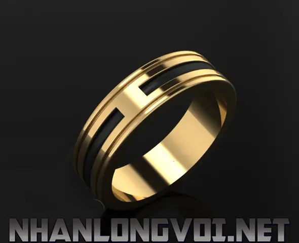 Tổng Hợp Những Mẫu Nhẫn Lông Voi Đẹp Dành Cho Người Yêu Thích Phong Thủy Và Trang Sức