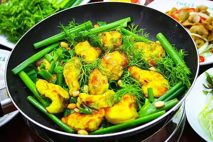 Tổng Hợp Những Món Ngon Ở Phố Cổ Hà Nội Kèm Địa Chỉ Cho Du Khách