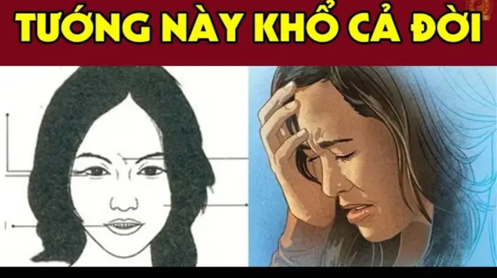 Nhận Diện Những Tướng Mặt Phụ Nữ Khổ Theo Nhân Tướng Học: Danh Sách Nét Tướng Và Ý Nghĩa Vận Mệnh Nhận Diện Những Tướng Mặt Phụ Nữ Khổ Theo Nhân Tướng Học: Danh Sách Nét Tướng Và Ý Nghĩa Vận Mệnh