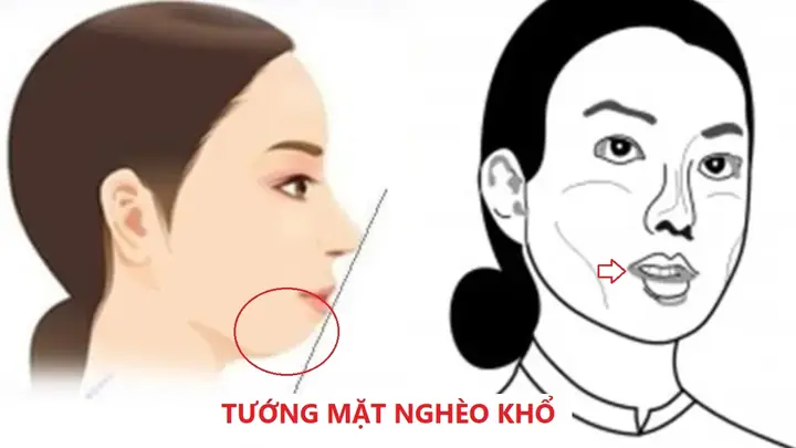 Nhận Diện Những Tướng Mặt Phụ Nữ Khổ Theo Nhân Tướng Học: Danh Sách Nét Tướng Và Ý Nghĩa Vận Mệnh Nhận Diện Những Tướng Mặt Phụ Nữ Khổ Theo Nhân Tướng Học: Danh Sách Nét Tướng Và Ý Nghĩa Vận Mệnh