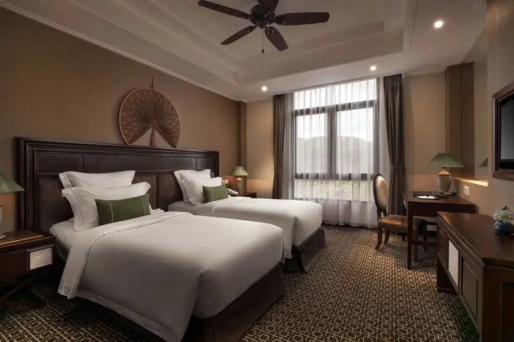 Thông Tin Chi Tiết Về Ninh Bình Hidden Charm Hotel & Resort: Địa Chỉ, Phòng, Giá Và Trải Nghiệm Cho Du Khách