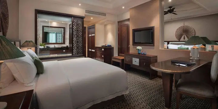 Thông Tin Chi Tiết Về Ninh Bình Hidden Charm Hotel & Resort: Địa Chỉ, Phòng, Giá Và Trải Nghiệm Cho Du Khách
