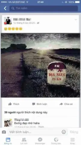Giải Nghĩa Nói Điềm Gở Là Gì: Từ Quan Niệm Dân Gian Đến Những Câu Chuyện Rùng Mình Trên Mạng Xã Hội Giải Nghĩa Nói Điềm Gở Là Gì: Từ Quan Niệm Dân Gian Đến Những Câu Chuyện Rùng Mình Trên Mạng Xã Hội