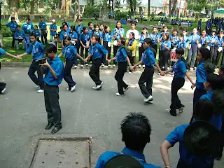 Hướng Dẫn Nhảy Tập Thể Bài Nối Vòng Tay Lớn Cho Đội Dân Vũ Và Câu Lạc Bộ Hướng Dẫn Nhảy Tập Thể Bài Nối Vòng Tay Lớn Cho Đội Dân Vũ Và Câu Lạc Bộ