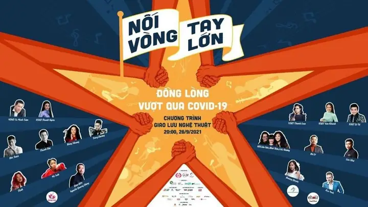 Hướng Dẫn Nhảy Tập Thể Bài Nối Vòng Tay Lớn Cho Đội Dân Vũ Và Câu Lạc Bộ Hướng Dẫn Nhảy Tập Thể Bài Nối Vòng Tay Lớn Cho Đội Dân Vũ Và Câu Lạc Bộ