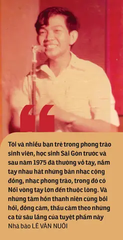 Nối Vòng Tay Lớn – Lịch Sử, Lời Bài Hát Và Ý Nghĩa Của Ca Khúc Trịnh Công Sơn