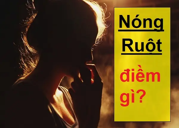 Giải Mã Điềm Báo Nóng Ruột: Tốt Hay Xấu Và Ý Nghĩa Theo Từng Khung Giờ
