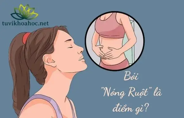 Giải Mã Điềm Báo Nóng Ruột: Tốt Hay Xấu Và Ý Nghĩa Theo Từng Khung Giờ