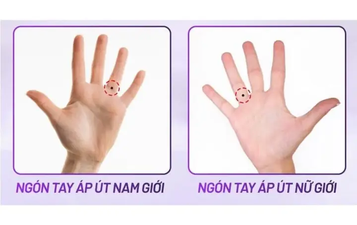 Giải Mã Ý Nghĩa Nốt Ruồi Trên Ngón Đeo Nhẫn: Tốt Hay Xấu, Tình Duyên Và Vận Mệnh Giải Mã Ý Nghĩa Nốt Ruồi Trên Ngón Đeo Nhẫn: Tốt Hay Xấu, Tình Duyên Và Vận Mệnh
