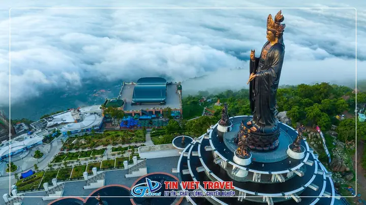 Cẩm Nang Du Lịch Núi Bà Đen Tây Ninh: Vị Trí, Cách Đi Và Kinh Nghiệm Từ A-z Cẩm Nang Du Lịch Núi Bà Đen Tây Ninh: Vị Trí, Cách Đi Và Kinh Nghiệm Từ A-z