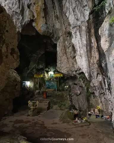 Khám Phá Núi Đá Cẩm Thạch Đà Nẵng: Ngũ Hành Sơn Và Làng Đá Non Nước Cho Người Đi Du Lịch Khám Phá Núi Đá Cẩm Thạch Đà Nẵng: Ngũ Hành Sơn Và Làng Đá Non Nước Cho Người Đi Du Lịch