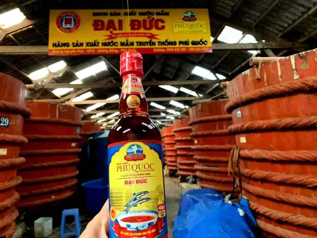 Top Hãng Nước Mắm Truyền Thống Phú Quốc Ngon Nhất Và Kinh Nghiệm Mua Làm Quà