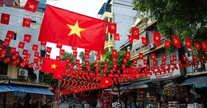 Tên Gọi Việt Nam Có Từ Khi Nào? Lịch Sử Ra Đời Và Thời Điểm Chính Thức Của Quốc Hiệu Tên Gọi Việt Nam Có Từ Khi Nào? Lịch Sử Ra Đời Và Thời Điểm Chính Thức Của Quốc Hiệu