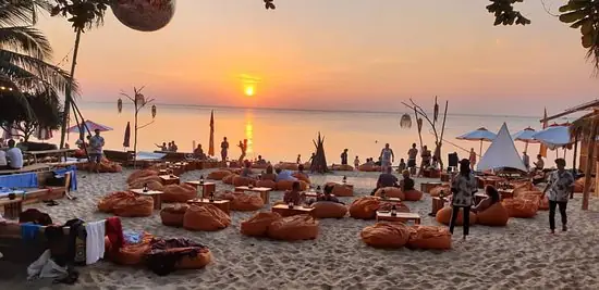 Khám Phá Ocsen Beach Bar & Club Phú Quốc – Điểm Tụ Tập Ven Biển Long Beach