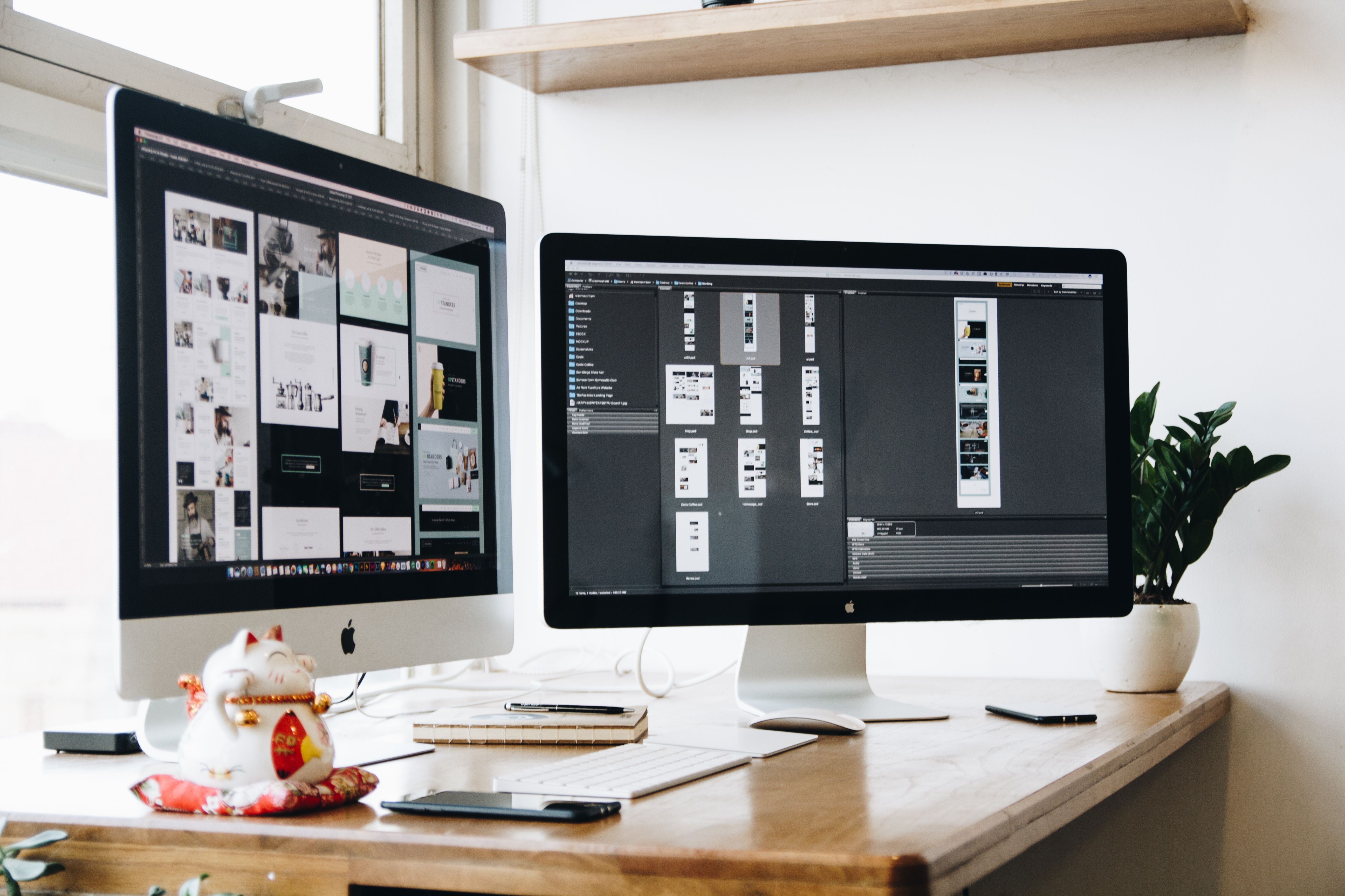 So sánh ảnh stock trả phí và miễn phí