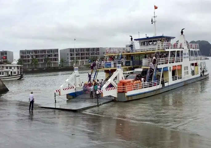 Cập Nhật Lịch Chạy Và Giá Vé Phà Tuần Châu Đi Cát Bà Mới Nhất Cho Khách Du Lịch Cập Nhật Lịch Chạy Và Giá Vé Phà Tuần Châu Đi Cát Bà Mới Nhất Cho Khách Du Lịch