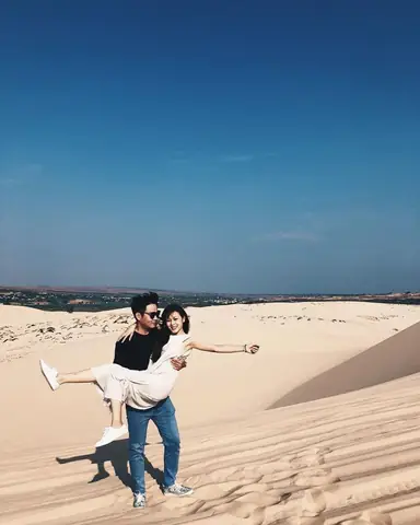 Phan Thiết Đến Đà Lạt: Khoảng Cách, Thời Gian Và Cách Di Chuyển Chi Tiết Phan Thiết Đến Đà Lạt: Khoảng Cách, Thời Gian Và Cách Di Chuyển Chi Tiết