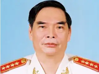 Tổng Hợp Thông Tin Tiểu Sử Và Tướng Lĩnh Của Đại Tướng Lê Hồng Anh Tổng Hợp Thông Tin Tiểu Sử Và Tướng Lĩnh Của Đại Tướng Lê Hồng Anh