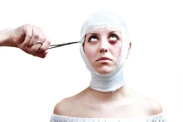 Phẫu Thuật Thẩm Mỹ Mặt Có Thay Đổi Tướng Số Hay Không Và Góc Nhìn Từ Nhân Tướng Học Phẫu Thuật Thẩm Mỹ Mặt Có Thay Đổi Tướng Số Hay Không Và Góc Nhìn Từ Nhân Tướng Học