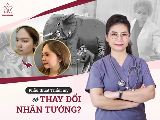Phẫu Thuật Thay Đổi Tướng Số Có Thật Sự Ảnh Hưởng Đến Vận Mệnh Hay Không? Phẫu Thuật Thay Đổi Tướng Số Có Thật Sự Ảnh Hưởng Đến Vận Mệnh Hay Không?
