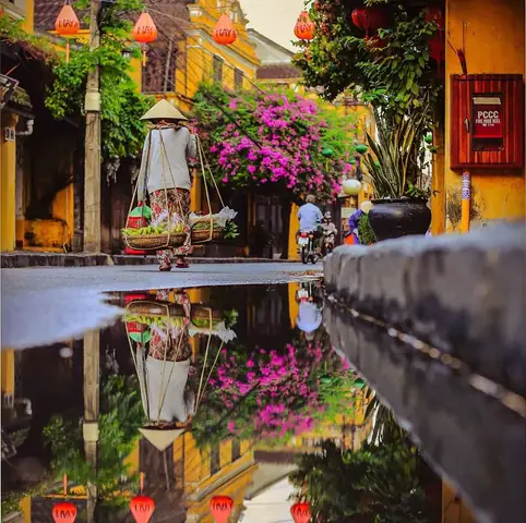 Khám Phá Phố Cổ Hội An Có Những Gì: Địa Điểm Và Trải Nghiệm Nổi Bật Cho Du Khách Khám Phá Phố Cổ Hội An Có Những Gì: Địa Điểm Và Trải Nghiệm Nổi Bật Cho Du Khách