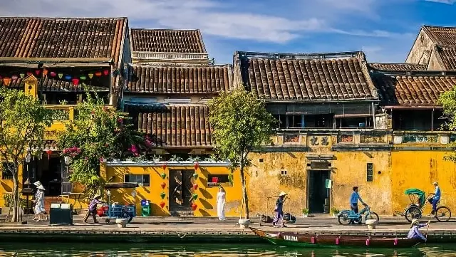 Khám Phá Phố Cổ Hội An Có Những Gì: Địa Điểm Và Trải Nghiệm Nổi Bật Cho Du Khách Khám Phá Phố Cổ Hội An Có Những Gì: Địa Điểm Và Trải Nghiệm Nổi Bật Cho Du Khách