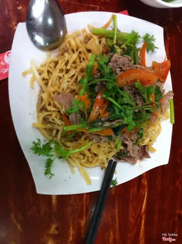 Khám Phá Phở Gia Truyền An Dương Vương Tại Tp. Hcm Cho Thực Khách Muốn Đến Dùng Bữa