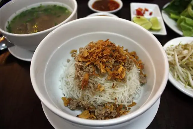 Top 5 Phở Khô Gia Lai Hàng Đầu Tại Hà Nội – Đặt Món & Đánh Giá Đầy Đủ Top 5 Phở Khô Gia Lai Hàng Đầu Tại Hà Nội – Đặt Món & Đánh Giá Đầy Đủ