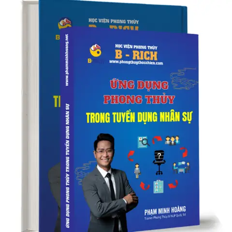 Hướng Dẫn Ứng Dụng Phong Thủy Và Nhân Tướng Học Trong Tuyển Dụng Cho Nhà Tuyển Dụng