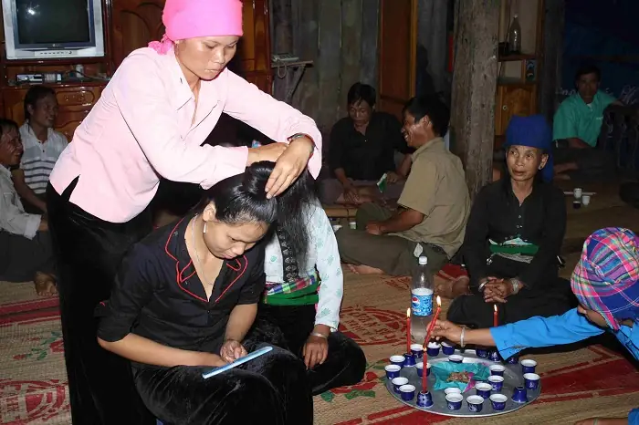 Khám Phá Phong Tục Tập Quán Của Dân Tộc Thái: Truyền Thống, Lễ Hội Và Nghi Lễ Cưới Hỏi Khám Phá Phong Tục Tập Quán Của Dân Tộc Thái: Truyền Thống, Lễ Hội Và Nghi Lễ Cưới Hỏi
