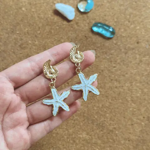 Tổng Hợp Các Shop Phụ Kiện Bông Tai Đà Nẵng Uy Tín Cho Tín Đồ Trang Sức
