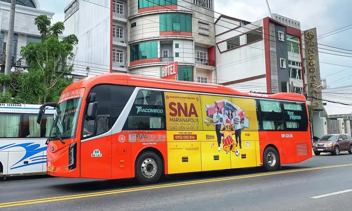 Cách Đặt Vé Và Tra Cứu Lịch Trình Xe Phương Trang Tuyến Bảo Lộc – Sài Gòn Cho Hành Khách