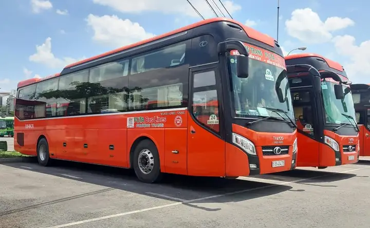 Cách Đặt Vé Và Tra Cứu Lịch Trình Xe Phương Trang Tuyến Bảo Lộc – Sài Gòn Cho Hành Khách
