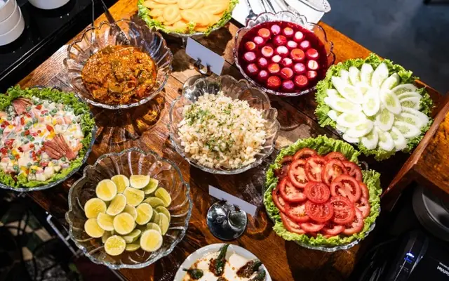 Khám Phá Top 10+ Quán Ăn Ấn Độ Ở Hà Nội Ngon Và Chất Lượng Khám Phá Top 10+ Quán Ăn Ấn Độ Ở Hà Nội Ngon Và Chất Lượng