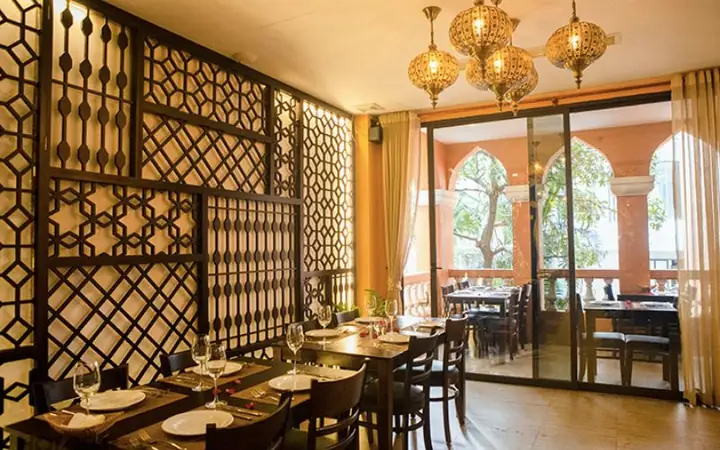 Khám Phá Top 10+ Quán Ăn Ấn Độ Ở Hà Nội Ngon Và Chất Lượng Khám Phá Top 10+ Quán Ăn Ấn Độ Ở Hà Nội Ngon Và Chất Lượng