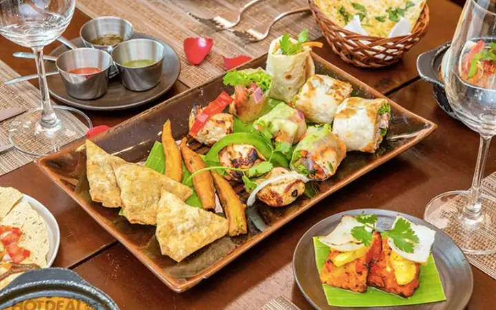 Khám Phá Top 10+ Quán Ăn Ấn Độ Ở Hà Nội Ngon Và Chất Lượng Khám Phá Top 10+ Quán Ăn Ấn Độ Ở Hà Nội Ngon Và Chất Lượng