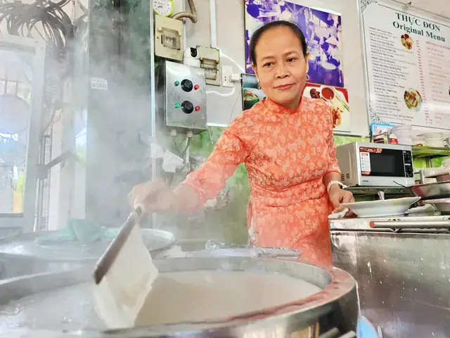 Tổng Hợp Quán Ăn Đường Đinh Tiên Hoàng Theo Khu Vực Nổi Bật Cho Người Đi Ăn Thực Tế Tổng Hợp Quán Ăn Đường Đinh Tiên Hoàng Theo Khu Vực Nổi Bật Cho Người Đi Ăn Thực Tế
