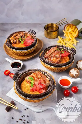 Tổng Hợp Quán Ăn Ngon Gần Đại Học Quốc Gia Cầu Giấy Dành Cho Sinh Viên