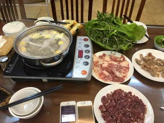 Tổng Hợp Quán Ăn Ngon Gần Đại Học Quốc Gia Cầu Giấy Dành Cho Sinh Viên