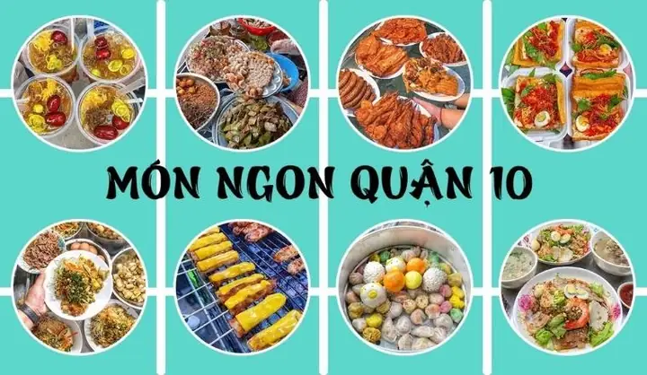 Tổng Hợp 15+ Quán Ăn Ngon Quận 10 Tp.hcm: Địa Chỉ & Thực Đơn Hấp Dẫn Tổng Hợp 15+ Quán Ăn Ngon Quận 10 Tp.hcm: Địa Chỉ & Thực Đơn Hấp Dẫn