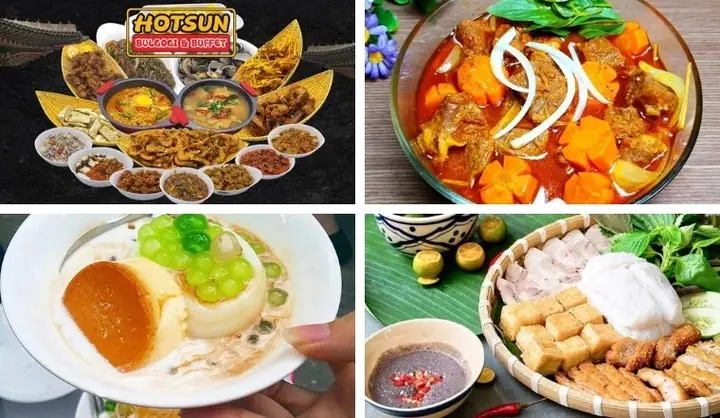 Tổng Hợp 15+ Quán Ăn Ngon Quận 10 Tp.hcm: Địa Chỉ & Thực Đơn Hấp Dẫn Tổng Hợp 15+ Quán Ăn Ngon Quận 10 Tp.hcm: Địa Chỉ & Thực Đơn Hấp Dẫn