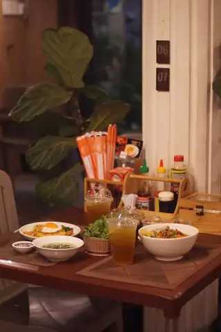 Top 10 Quán Ăn Sáng Ngon Ở Tân An – Địa Chỉ, Món Ăn Nổi Bật & Giá Cả Top 10 Quán Ăn Sáng Ngon Ở Tân An – Địa Chỉ, Món Ăn Nổi Bật & Giá Cả