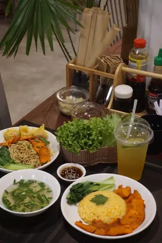 Top 10 Quán Ăn Sáng Ngon Ở Tân An – Địa Chỉ, Món Ăn Nổi Bật & Giá Cả Top 10 Quán Ăn Sáng Ngon Ở Tân An – Địa Chỉ, Món Ăn Nổi Bật & Giá Cả