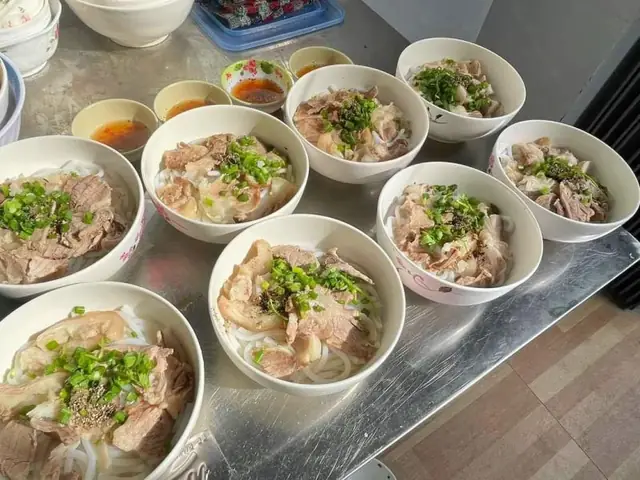 Top 10 Quán Ăn Sáng Ngon Ở Tân An – Địa Chỉ, Món Ăn Nổi Bật & Giá Cả Top 10 Quán Ăn Sáng Ngon Ở Tân An – Địa Chỉ, Món Ăn Nổi Bật & Giá Cả
