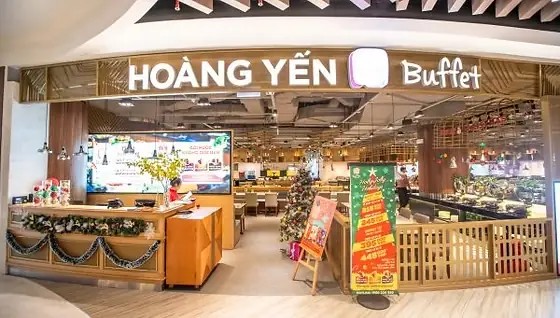 Khám Phá Các Quán Ăn Trong Vạn Hạnh Mall: Danh Sách Thương Hiệu Và Nhà Hàng Nổi Bật Khám Phá Các Quán Ăn Trong Vạn Hạnh Mall: Danh Sách Thương Hiệu Và Nhà Hàng Nổi Bật