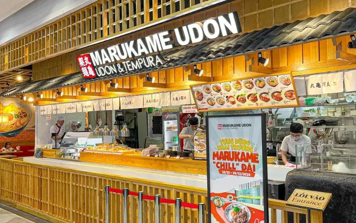 Khám Phá Các Quán Ăn Trong Vạn Hạnh Mall: Danh Sách Thương Hiệu Và Nhà Hàng Nổi Bật Khám Phá Các Quán Ăn Trong Vạn Hạnh Mall: Danh Sách Thương Hiệu Và Nhà Hàng Nổi Bật