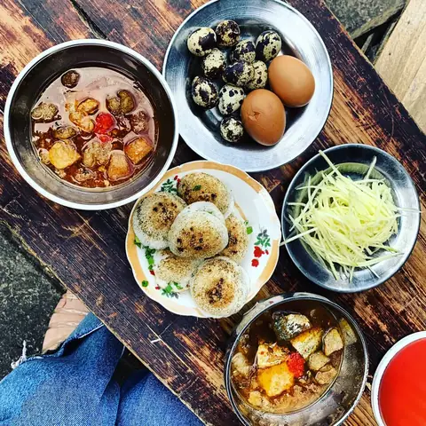 Top 12 Quán Bánh Căn Ngon Ở Phan Thiết Mà Người Dân Địa Phương “ghiền” Top 12 Quán Bánh Căn Ngon Ở Phan Thiết Mà Người Dân Địa Phương “ghiền”
