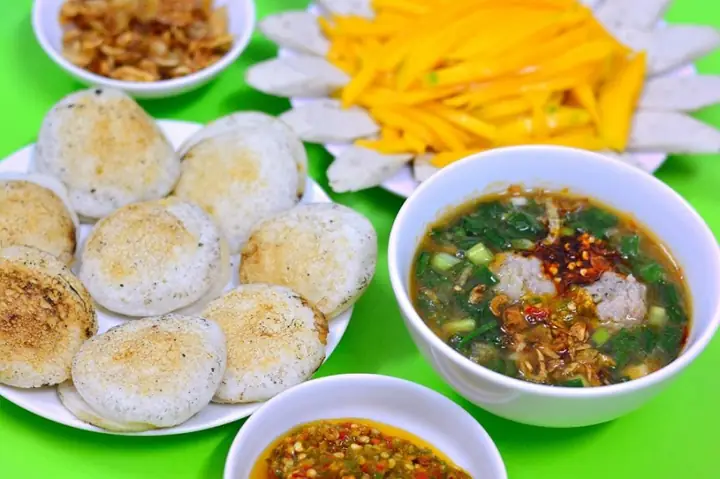 Top 12 Quán Bánh Căn Ngon Ở Phan Thiết Mà Người Dân Địa Phương “ghiền” Top 12 Quán Bánh Căn Ngon Ở Phan Thiết Mà Người Dân Địa Phương “ghiền”