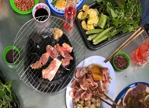 Tổng Hợp Quán Bò Tơ Củ Chi Ngon Chuẩn Vị Ở Sài Gòn Cho Thực Khách